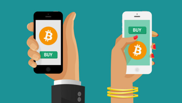 Buy Bitcoins in India