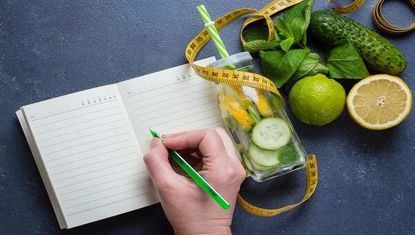 5 Proven Ways to Lose Weight Without Diet or Exercise