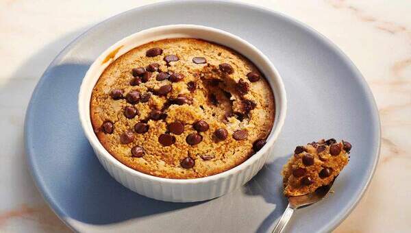 How to Make Baked Oats