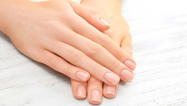 Keep Your Nails Healthy