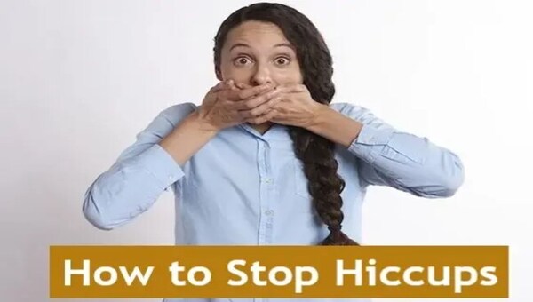 How to stop Hiccups