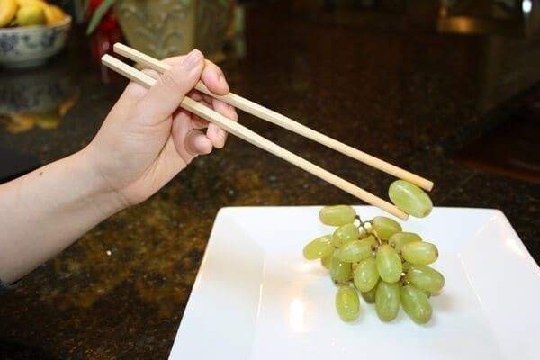 How to Master the Skill of Chopstick Usage
