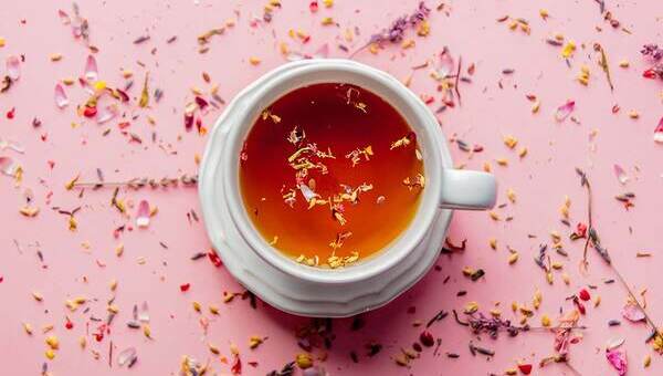 8 Healthy Herbal Teas You Should Try
