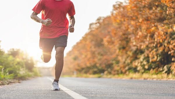 How to Improve Your Cardiovascular Endurance with Running