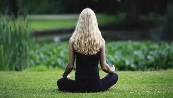 How to Develop a Consistent Meditation Practice