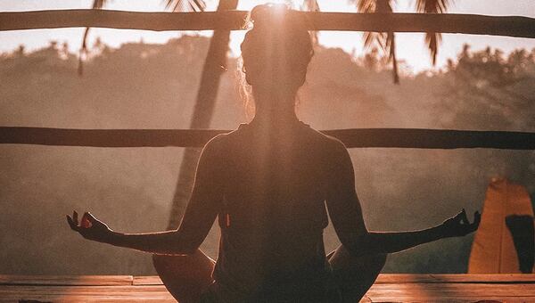 How to Practice Mindful Breathing for Stress Relief