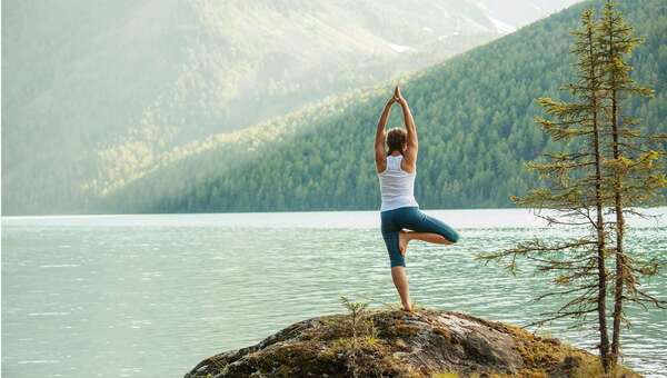 How Yoga Nurtures Self-Discovery and Personal Growth