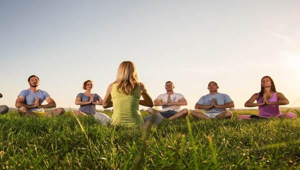 How Yoga Philosophy and Ethics Can Influence Your Daily Life