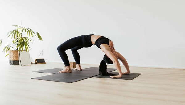 How to Improve Flexibility and Balance through Regular Yoga Practice