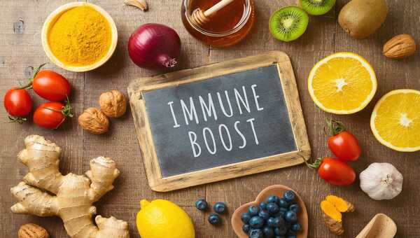 How to Prevent Common Illnesses: Building a Strong Immune System Naturally