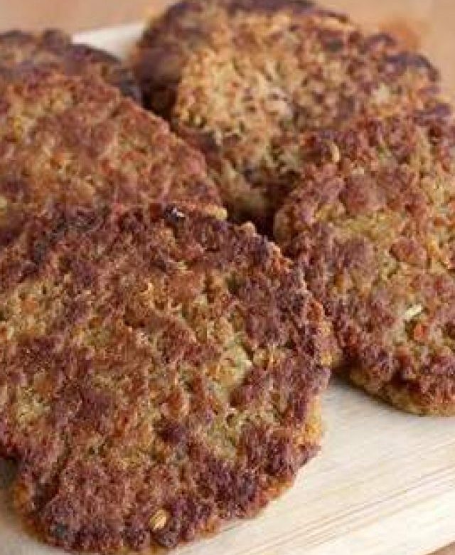 Vegan-Breakfast-Sausage