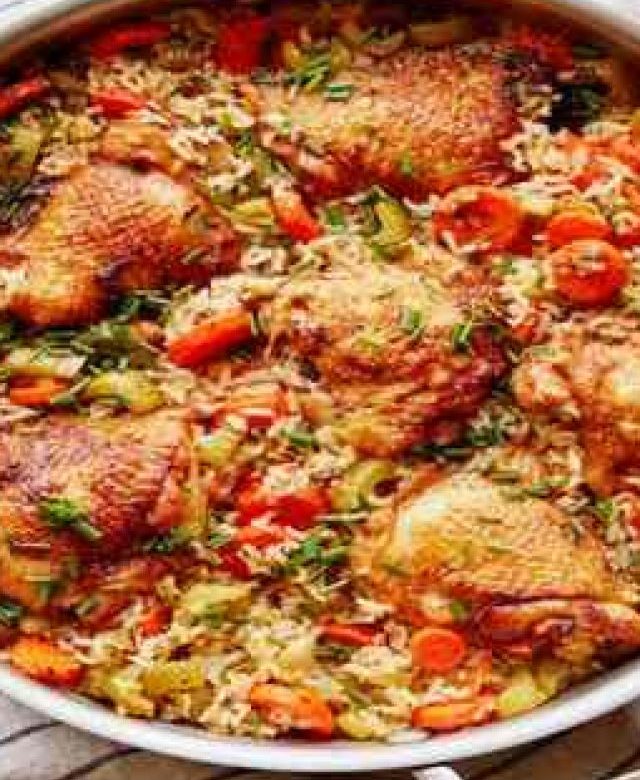 chicken-and-rice