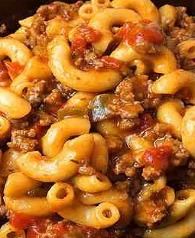 Chili Mac