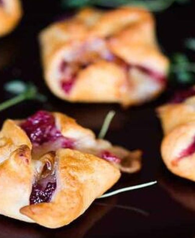 cranberry-brie-bites