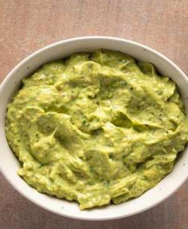 guacamole