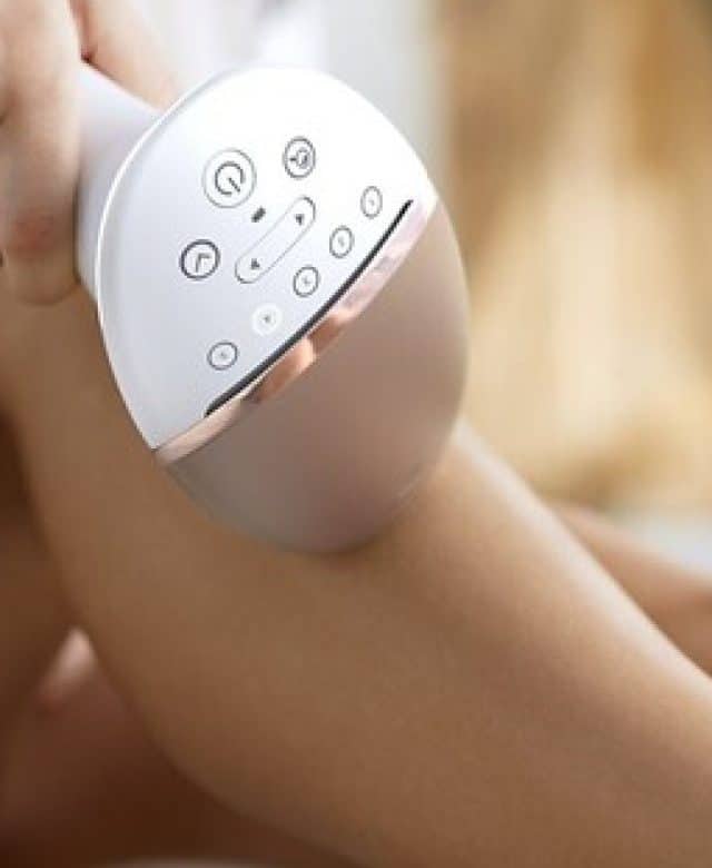 Laser Hair Removal Company