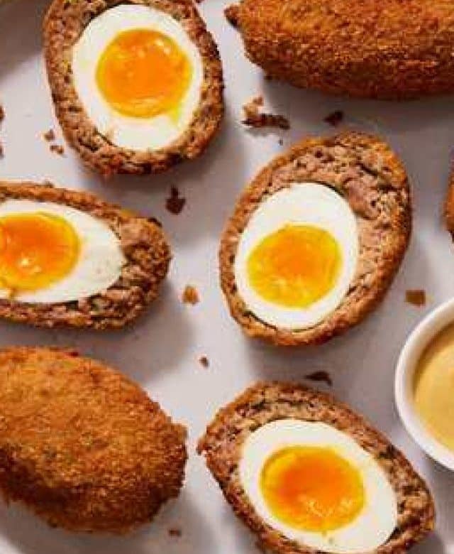 Scotch Eggs