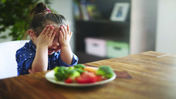 Healthy Eating Habits for Children
