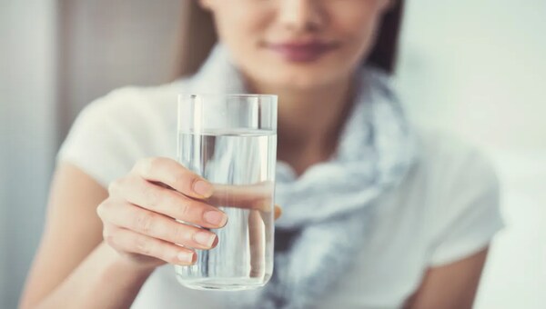 How to Stay Hydrated and Why It’s Crucial for Your Health