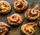 How To Make Pizza Scrolls