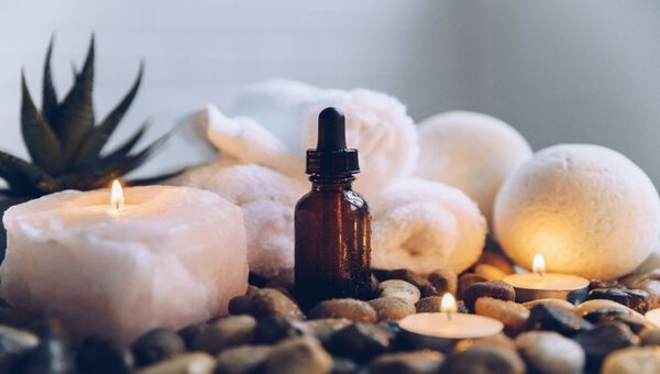 The Benefits of Aromatherapy for Stress Reduction