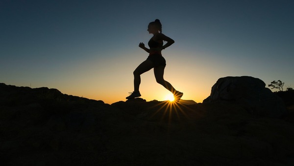 How to Boost Your Endorphins with Physical Activity
