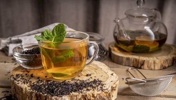 How to Boost Your Metabolism with Green Tea
