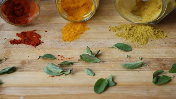 How to Boost Your Metabolism with Spices and Herbs