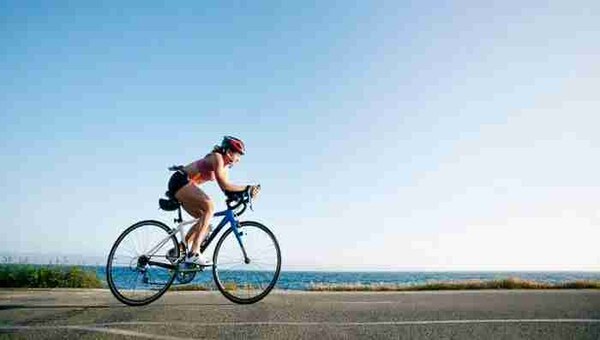 How to Improve Your Cardiovascular Health with Cycling