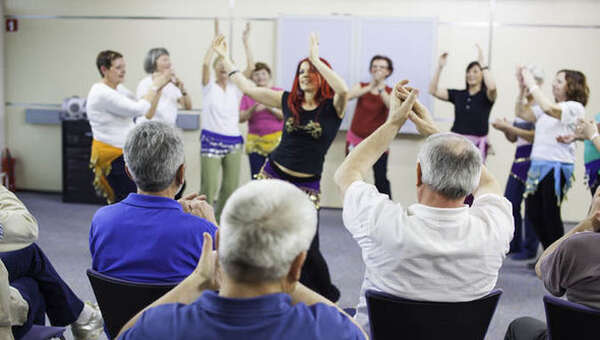 How to Improve Your Cardiovascular Health with Dance Workouts
