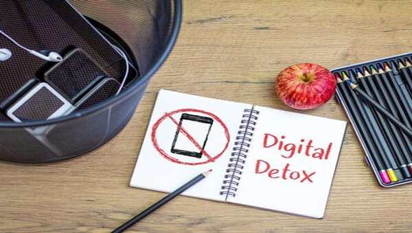 How to Practice Digital Detox for Mental Well-Being