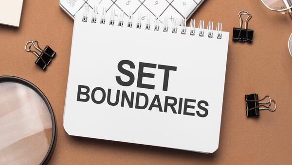 How to Develop Healthy Boundaries for Emotional Well-Being