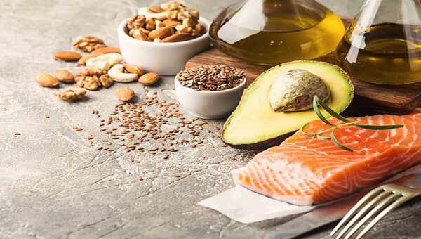 How to Support Your Heart Health with Omega-3 Fatty Acids