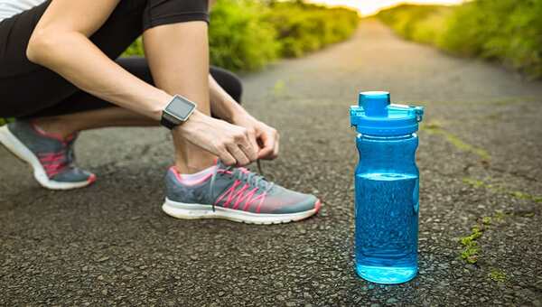 How to Stay Hydrated During Intense Physical Activity