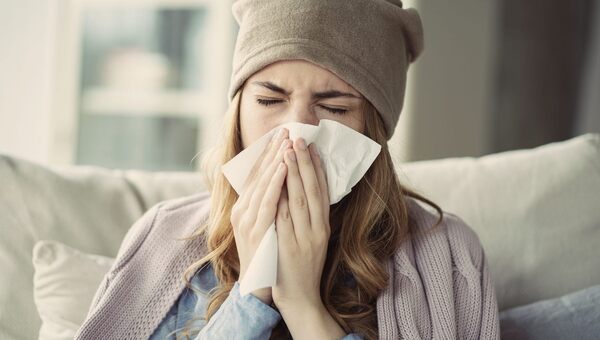 Immune System During Cold and Flu Season
