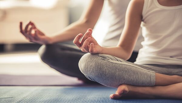 How to Incorporate Meditation into Your Daily Routine