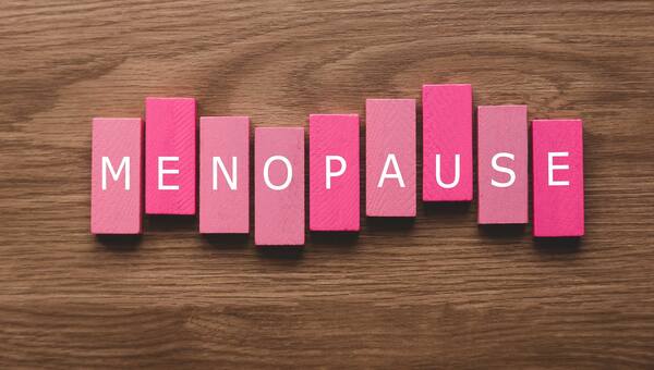How to Support Your Mental Health During Menopause