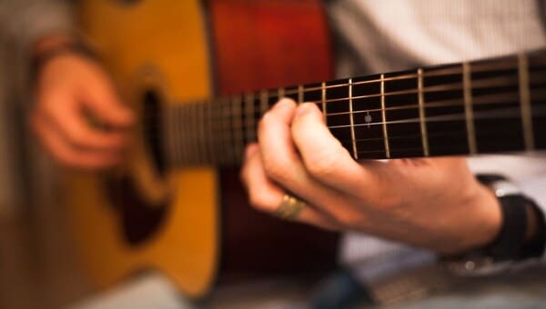The Benefits of Music Therapy for Mental Health
