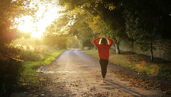 The Benefits of Regular Outdoor Exercise on Mental Health