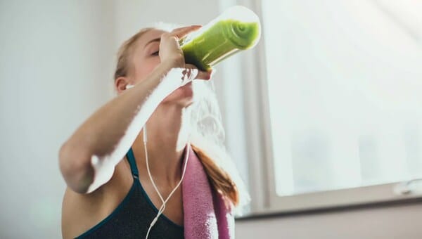 How to Improve Your Post-Workout Nutrition for Recovery
