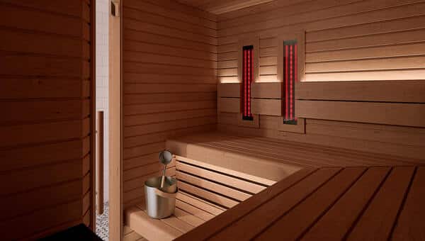 Sauna Therapy for Detoxification