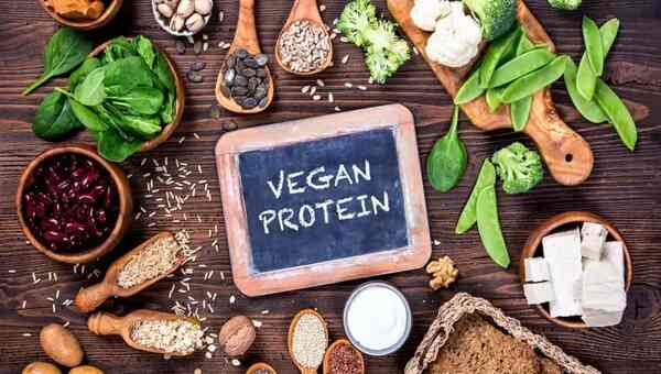 How to Incorporate Plant-Based Proteins into a Vegan Diet
