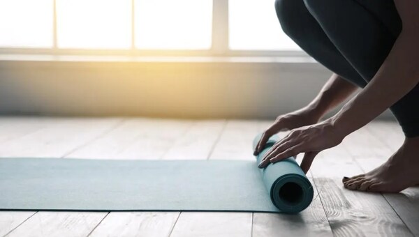 How to Develop a Consistent Yoga Practice for Beginners