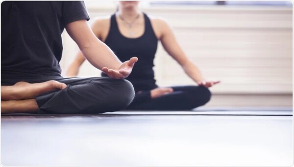 Yoga for Stress Reduction and Relaxation