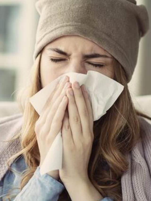 How to Support Your Immune System During Cold and Flu Season