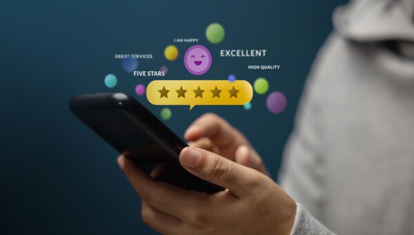 How to build a successful customer feedback campaign