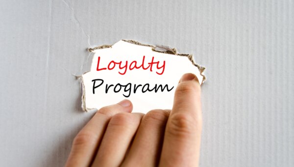 How to build a successful customer loyalty program