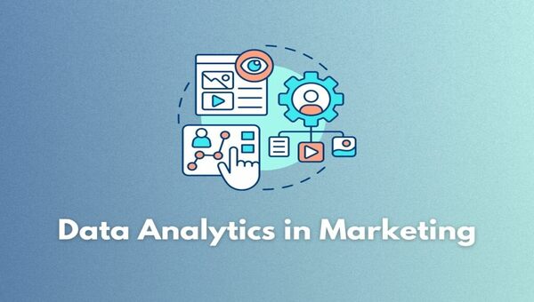 How to use data analytics for marketing optimization