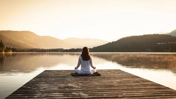 How to Develop a Consistent Meditation Practice for Beginners