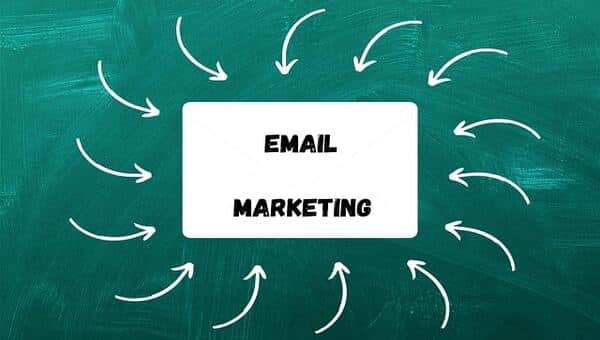 How to use email marketing to nurture customer relationships